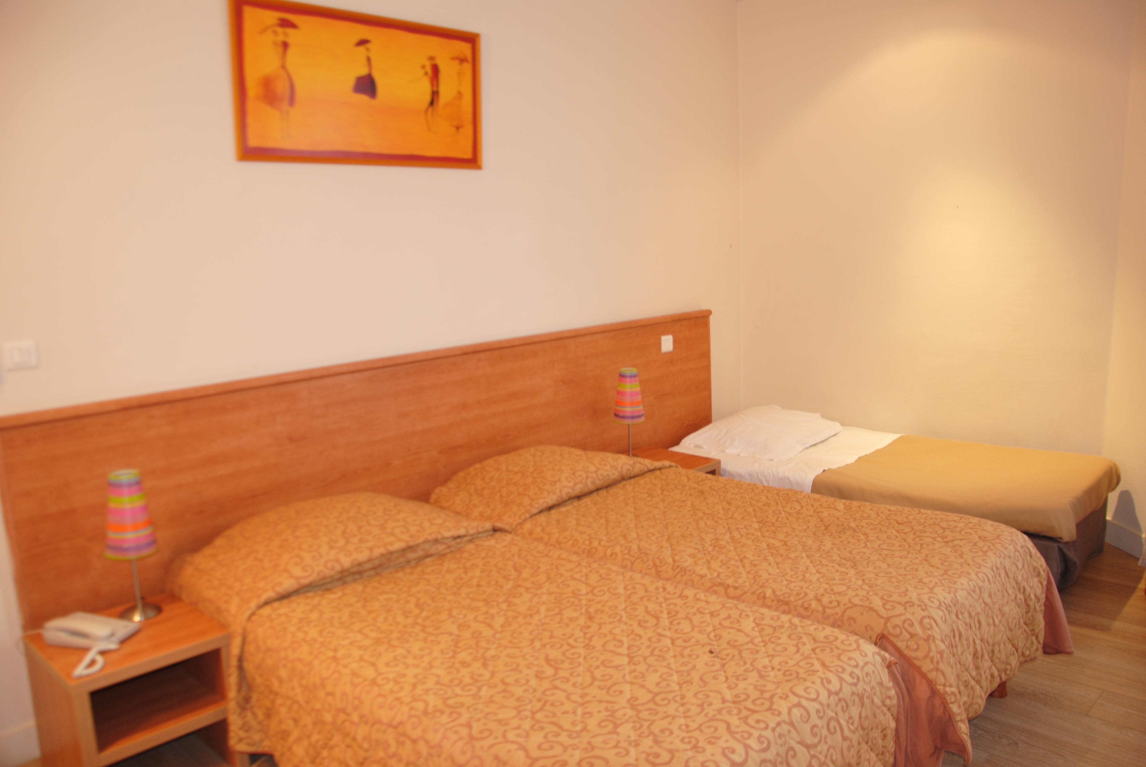 Hotel Khla 3*