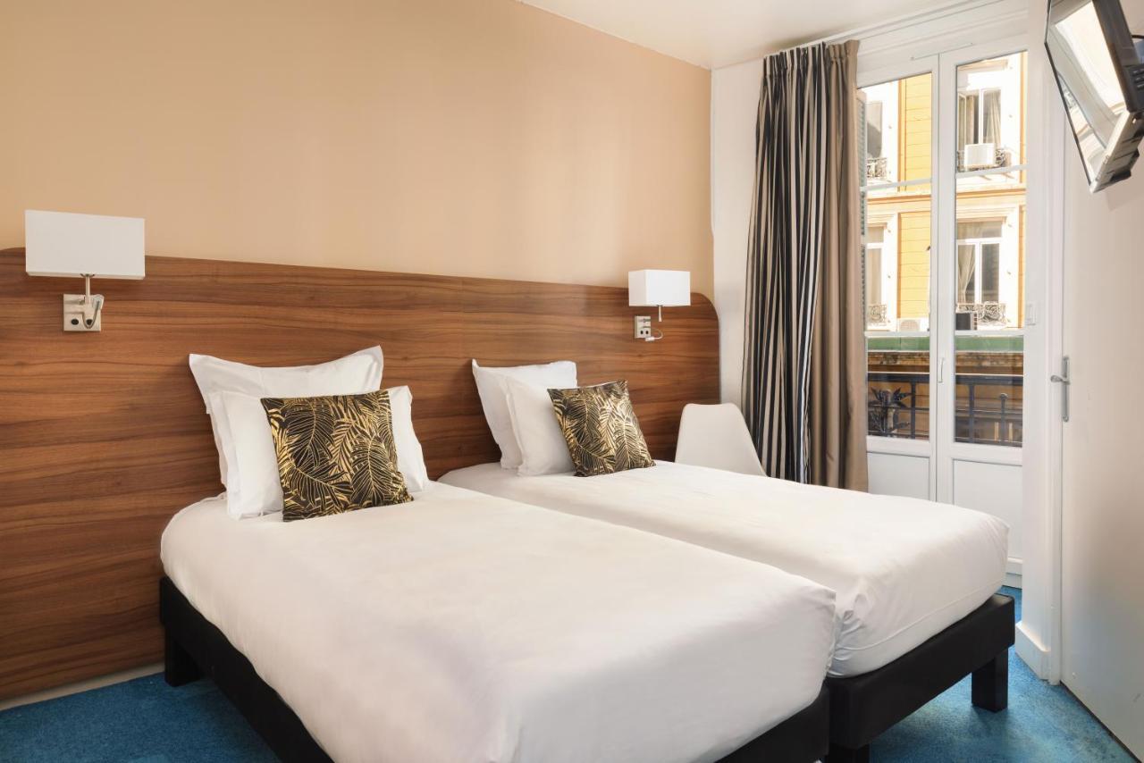 Khla Hotel Nice