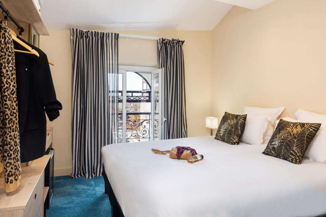 Khla Hotel 3*