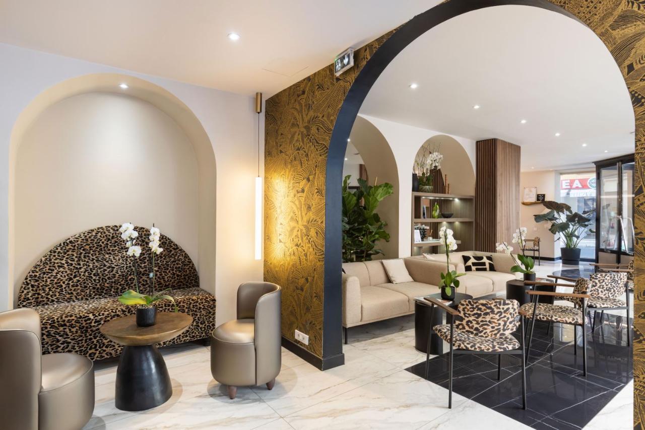 Hotel Khla Nice
