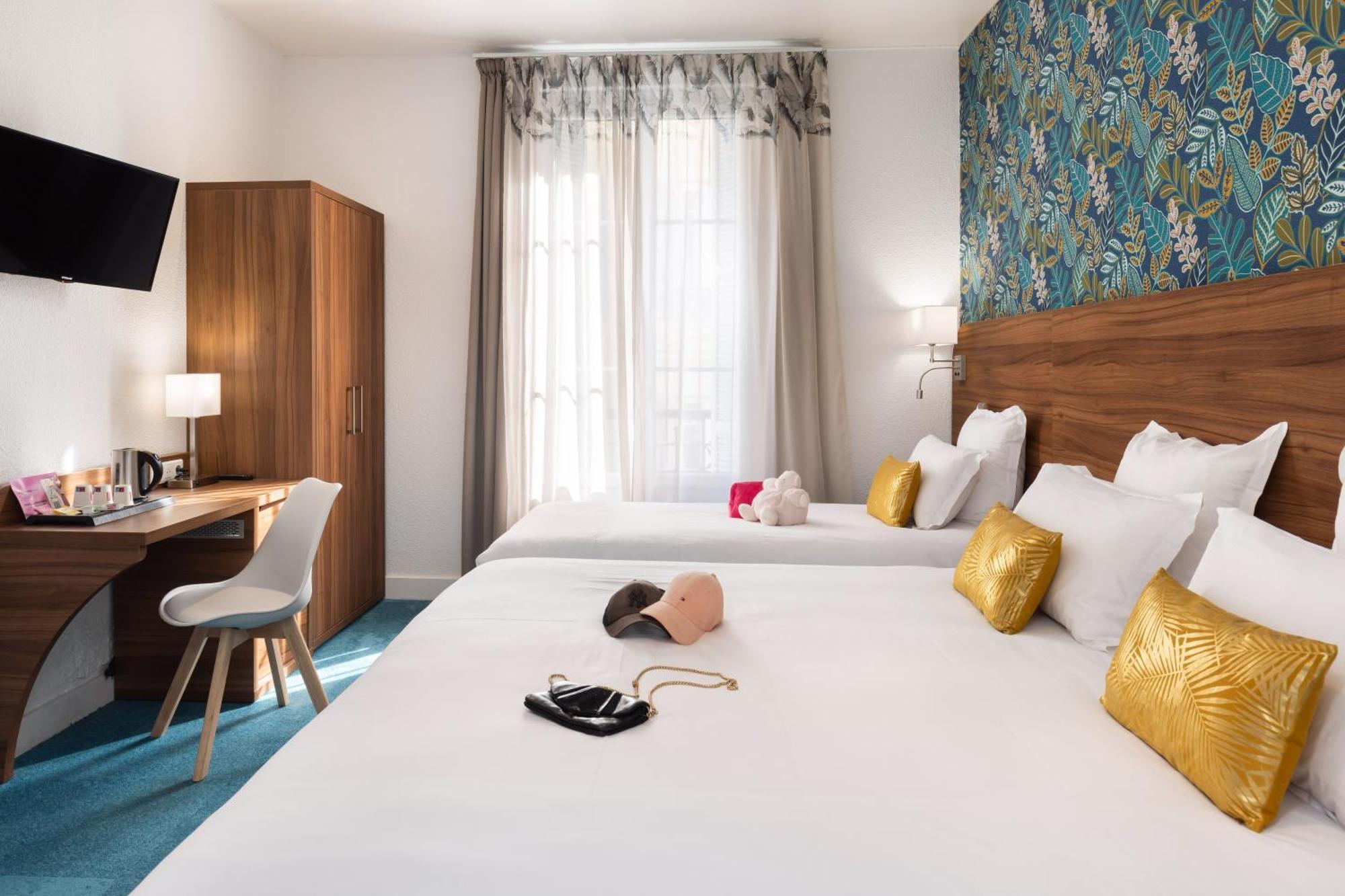 Khla Hotel 3*