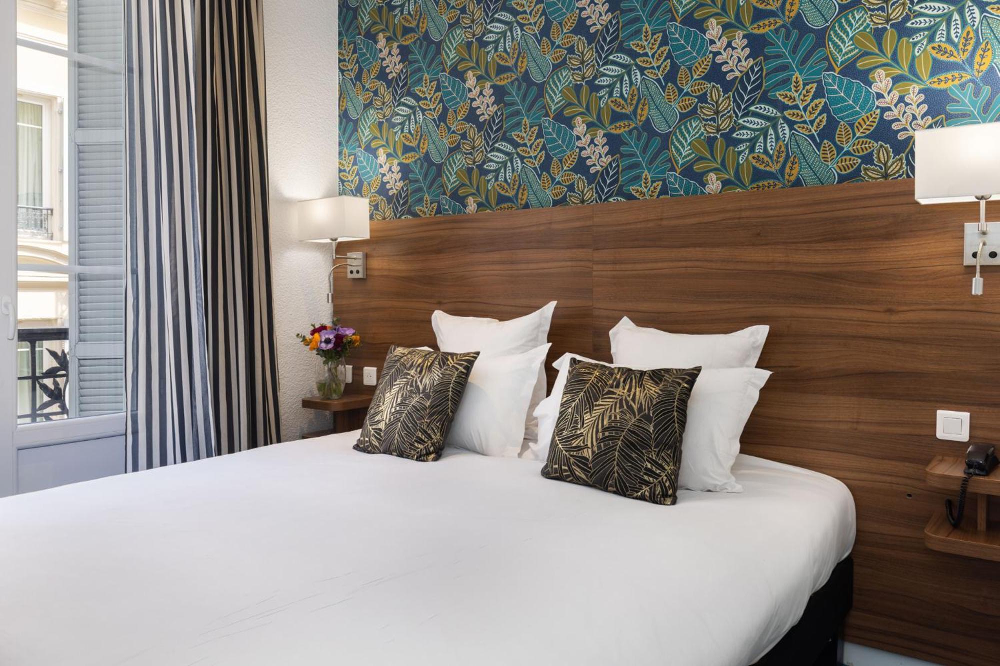 Hotel Khla Nice