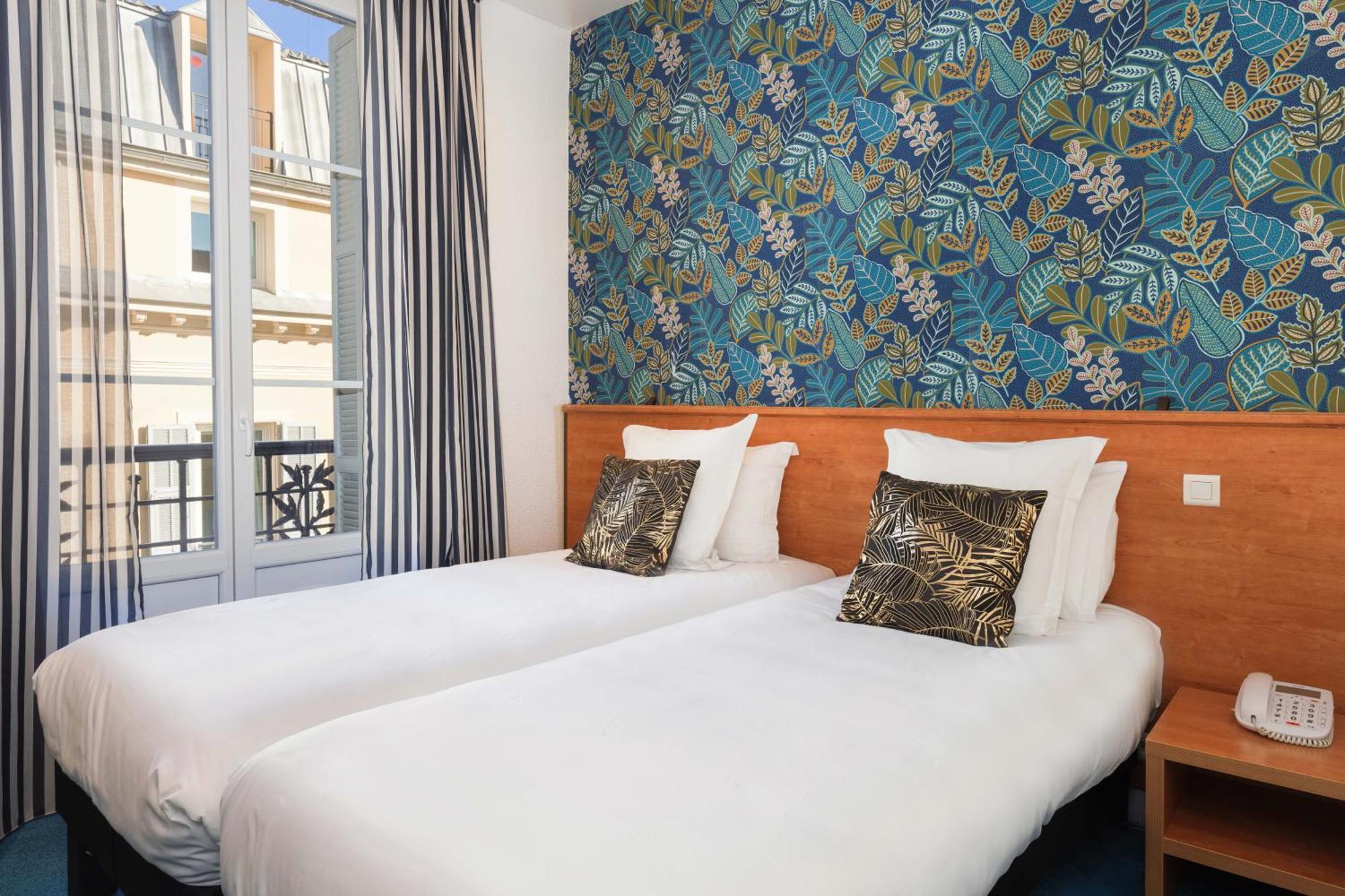 Hotel Khla Nice