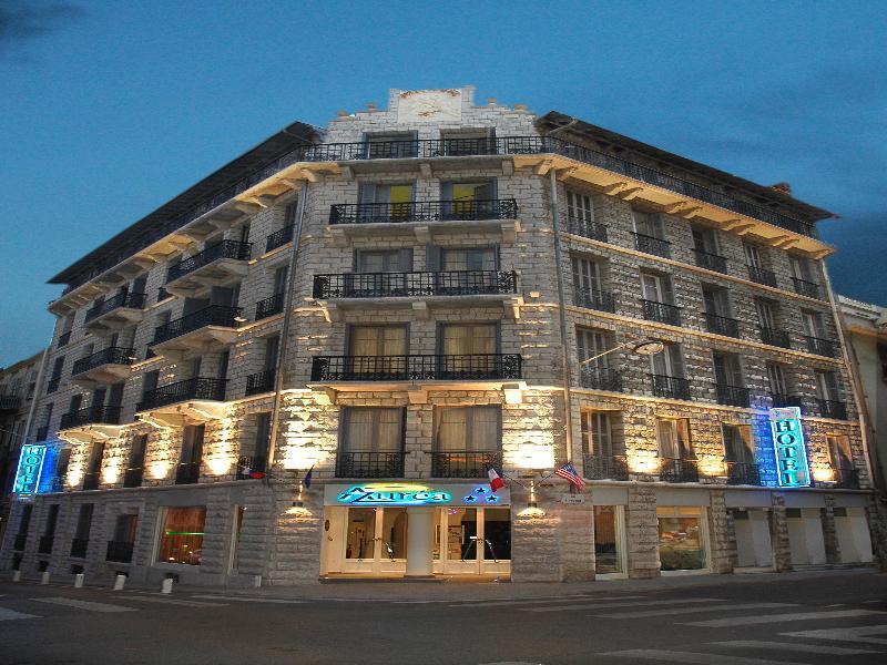 Khla Hotel